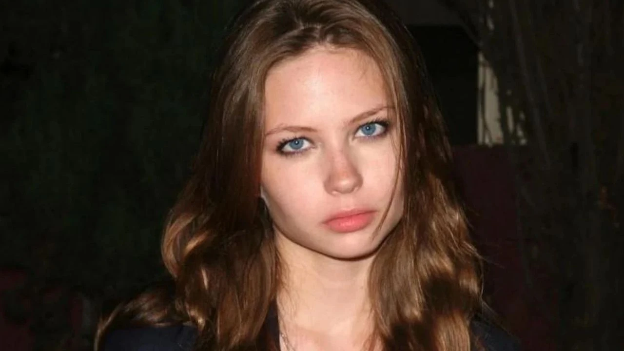 Daveigh Chase Neden Öldü 2
