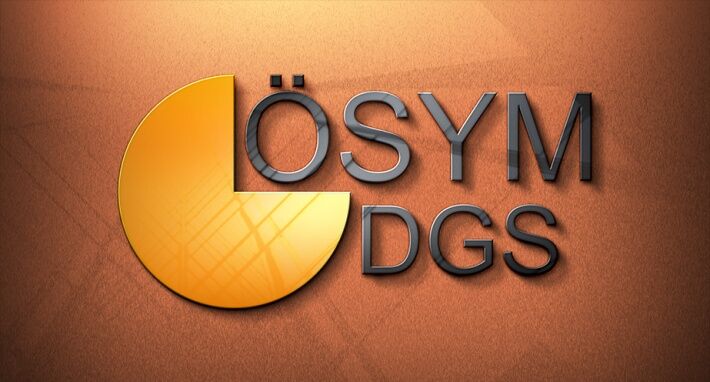 Dgs Sınavı 1