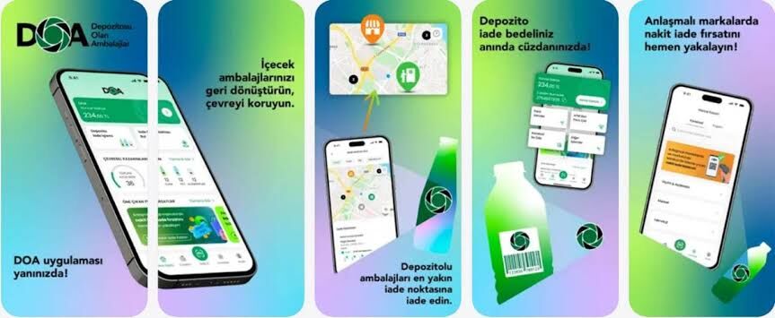 Doa Uygulaması Indir 2