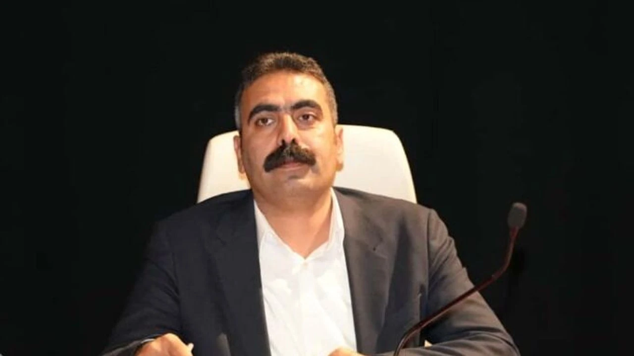 Doğan Hatun Neden Istifa Etti