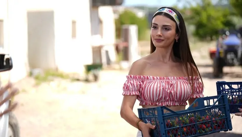 Doğanın Kanunu 5 Bölüm Fragmanı Izle Yeni Bölümden Ilk Sahne
