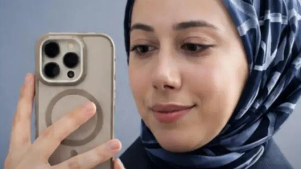 Elif Bulut Din Kültürü Öğretmeni