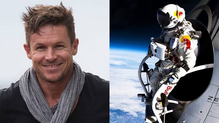 Felix Baumgartner Neden Öldü 2
