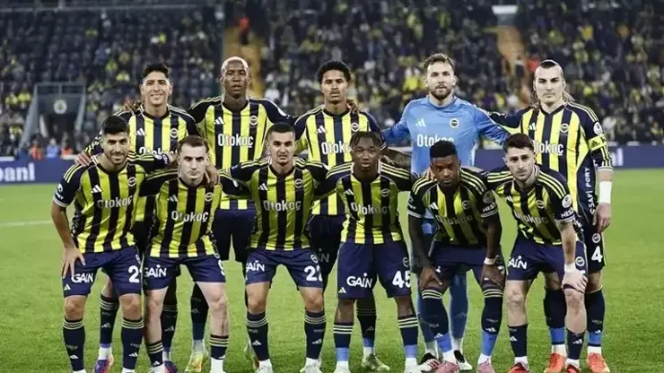 Fenerbahçe Górnik Zabrze Nerede Izlenir 2