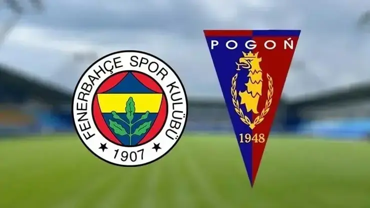 Fenerbahçe Pogoń Szczecin Canlı Izle Hangi Kanalda 1
