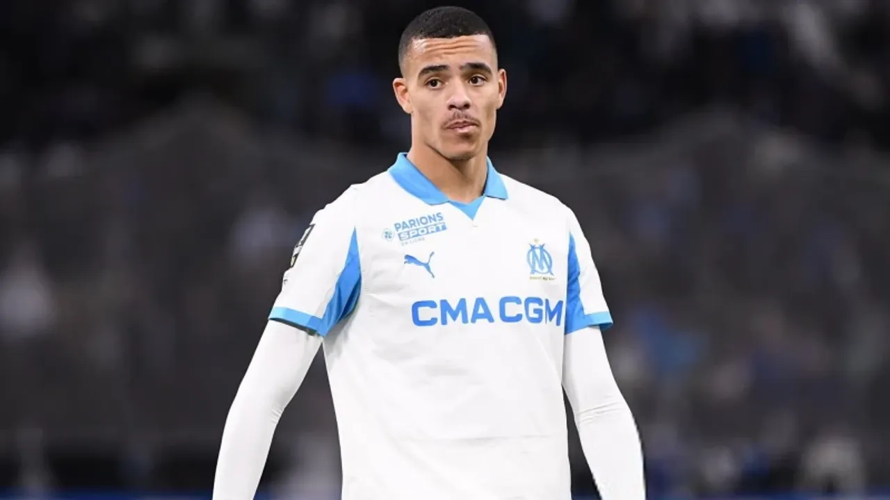 Greenwood Neden Milli Takımda Yok 2