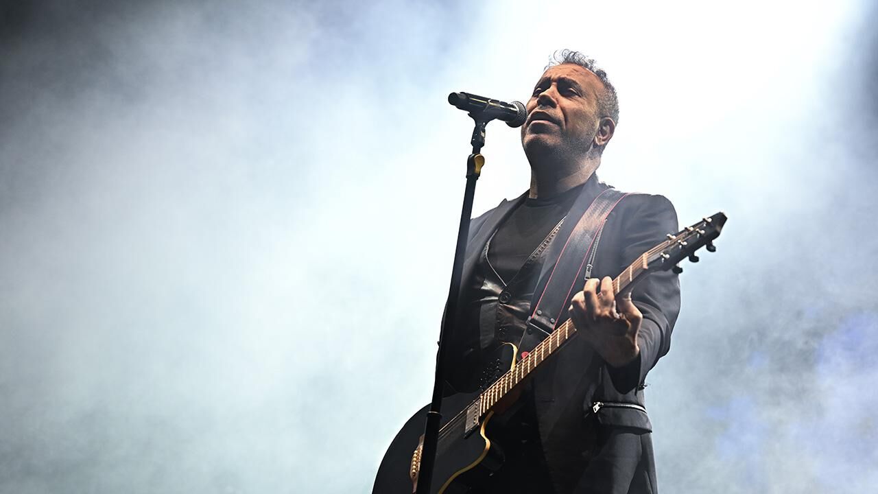 Haluk Levent Hapse Neden Girdi 1