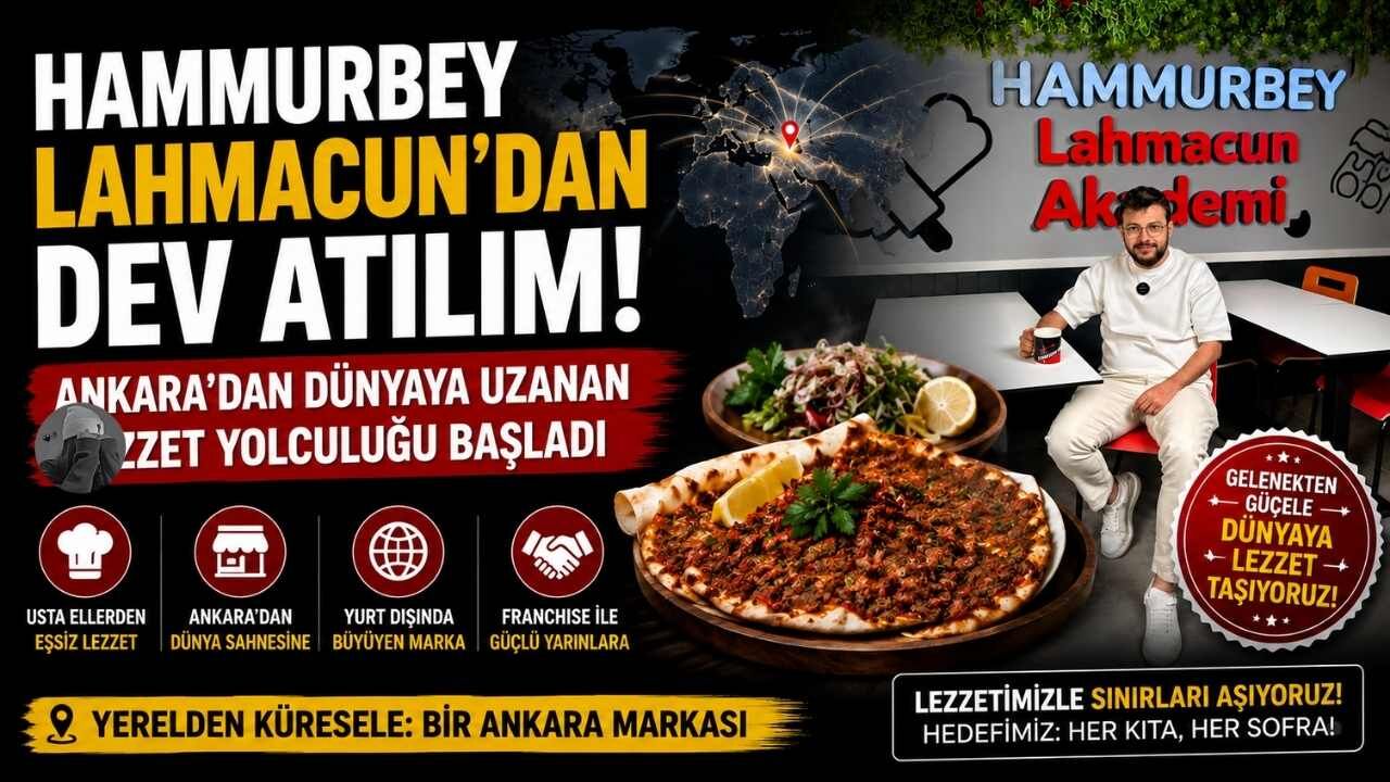 Hammurbey Lahmacun Kullanıcı Yorumları 2026 Neler Söylüyor-1