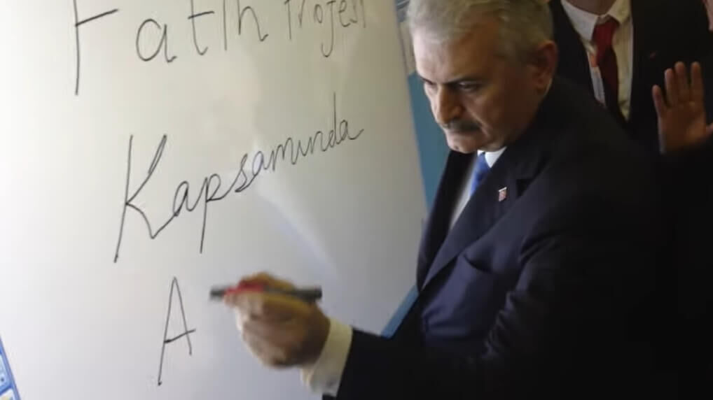Hoçça Ğalın Gidiyom Ben Gerçek Mi 21
