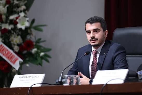 Hüseyin Can Güner Kimdir 2