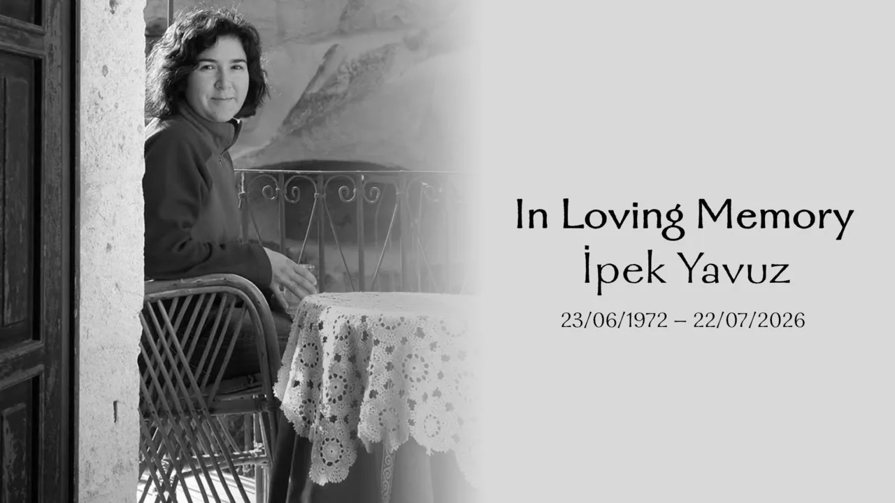 Ipek Yavuz Kimdir