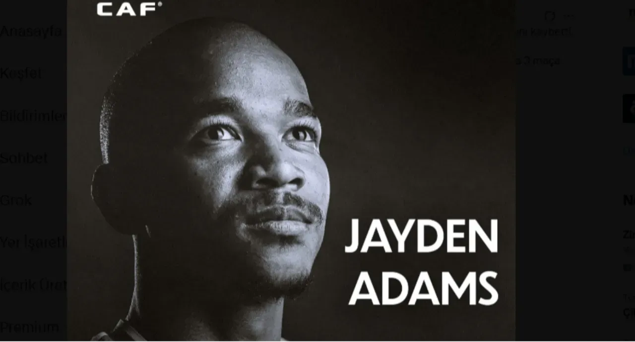 Jayden Adams Neden Öldü