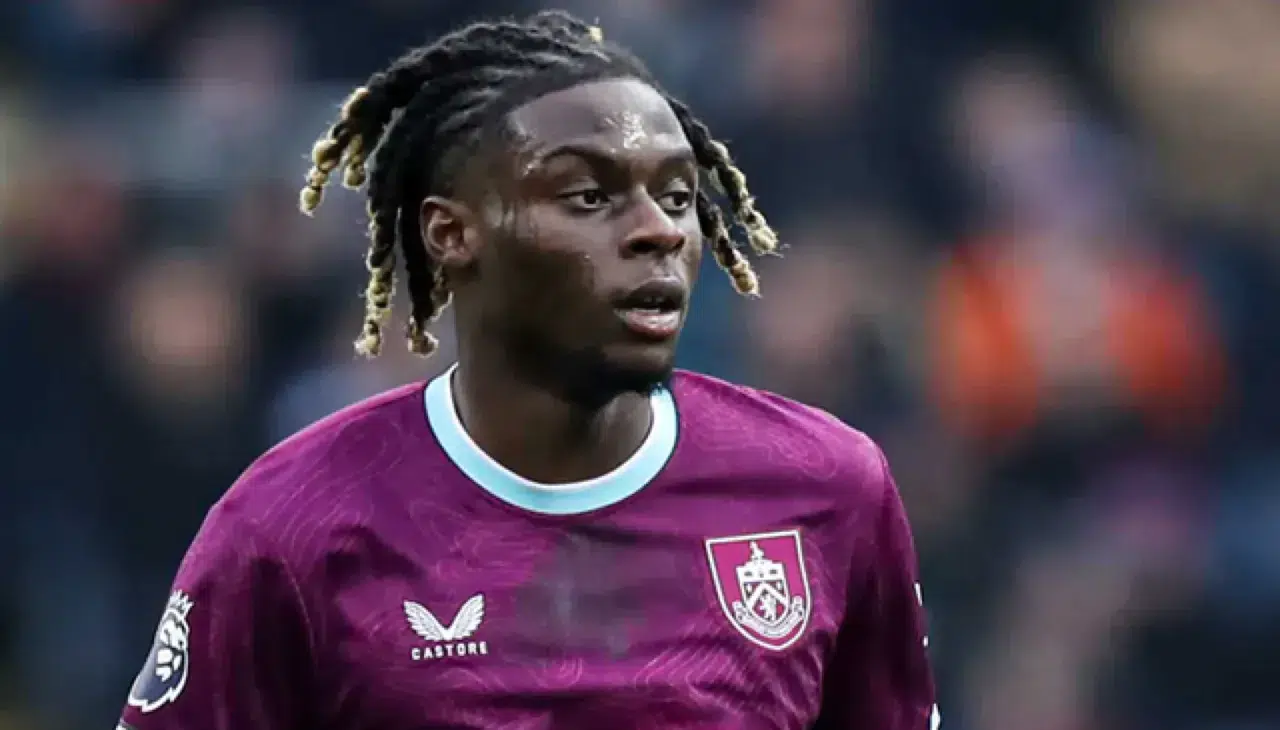 Lesley Ugochukwu Kimdir