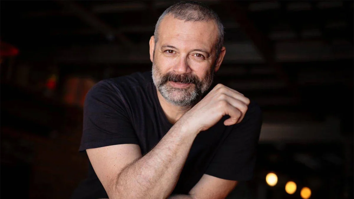 Levent Üzümcü Neden Gözaltına Alındı 2