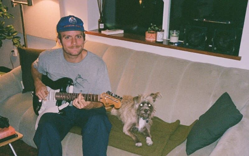 Mac Demarco Instagram Hesabı Nedir Profil Linki