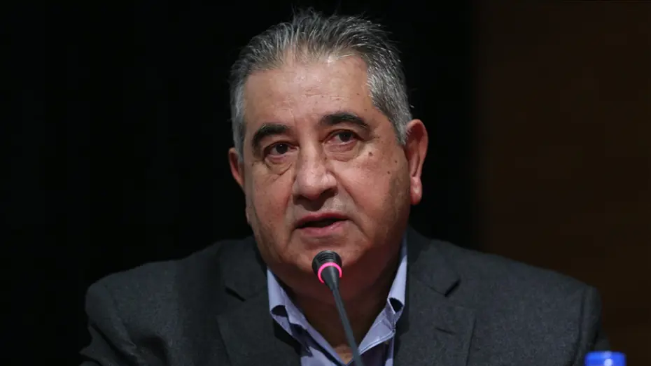 Mahmut Uslu Neden Istifa Etti 111