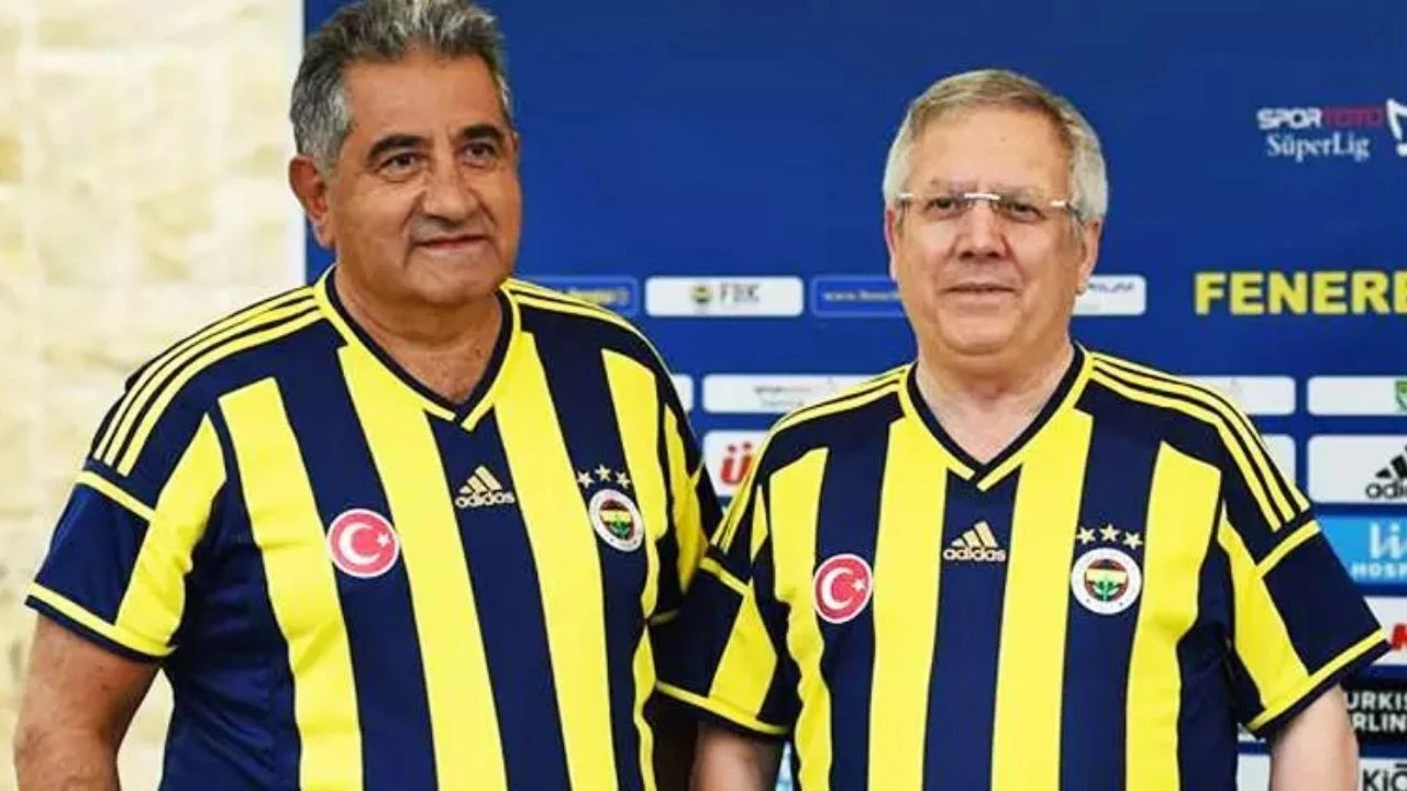 Mahmut Uslu Neden İstifa Etti? Uslu Kimdir?