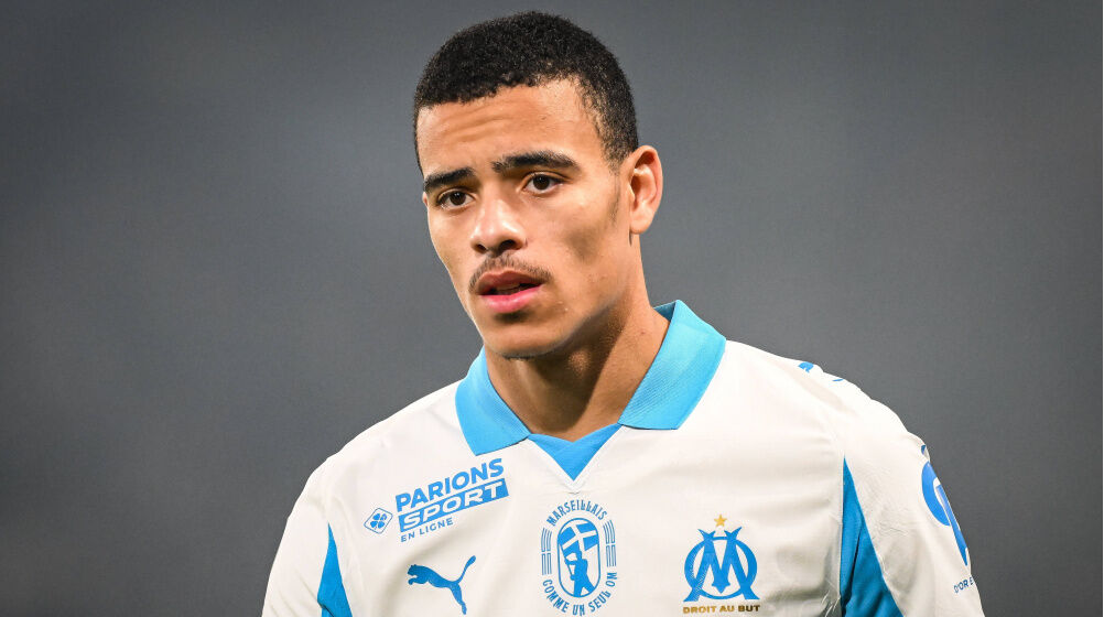 Mason Greenwood Neden Tutuklandı 1