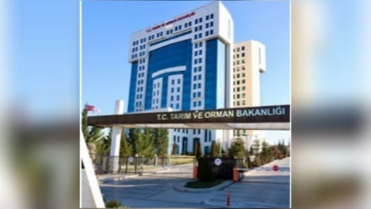 Tarım Ve Orman Bakanlığı 1874 Personel Alımı 2