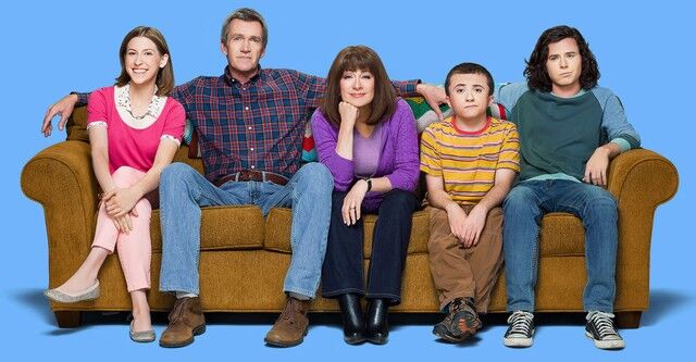 The Middle Izle Türkçe 2