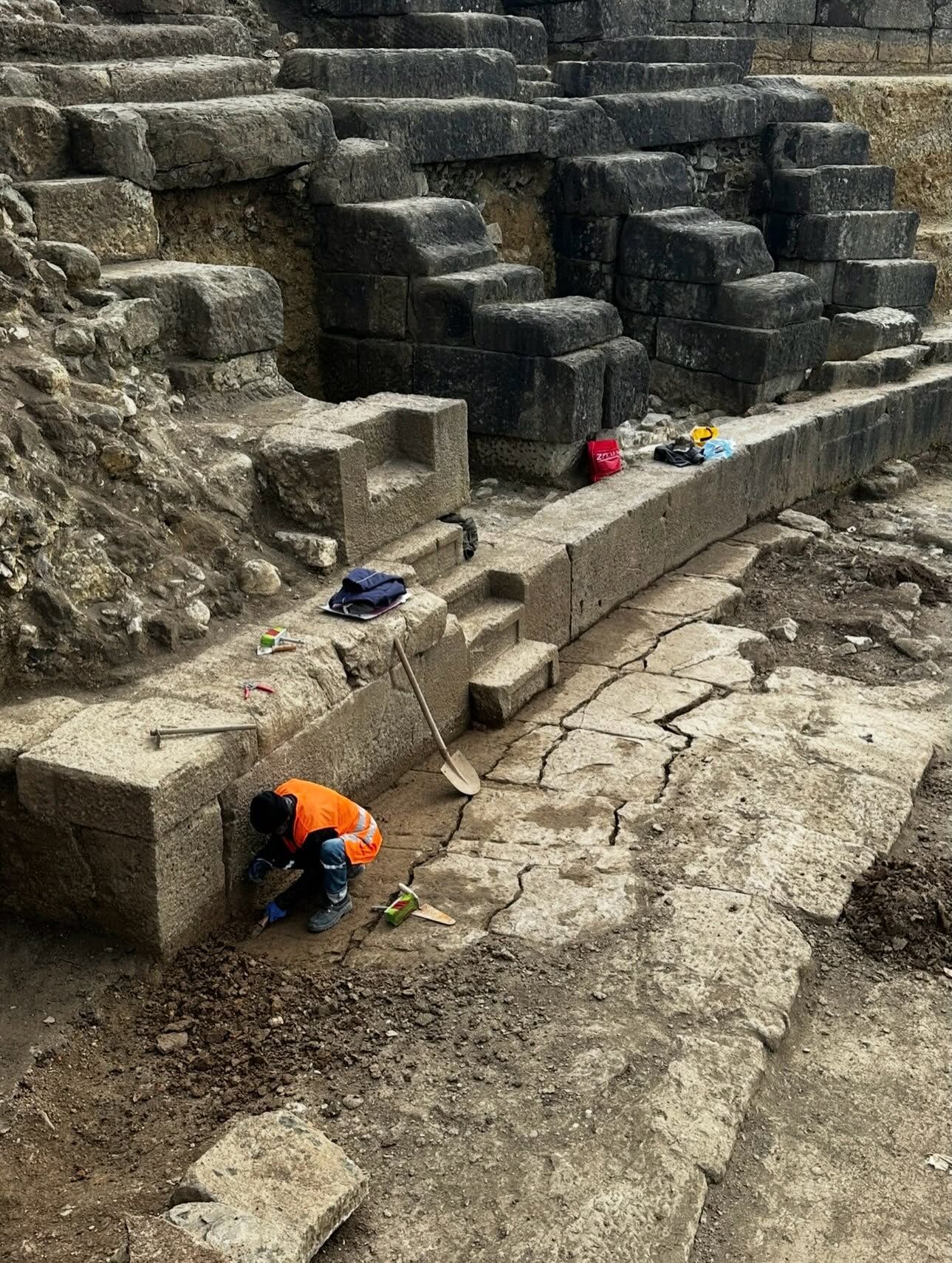 Tios Antik Kenti (3)