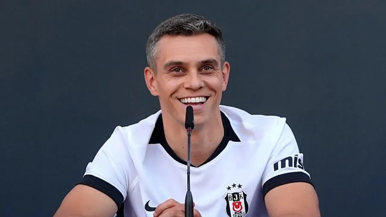 Trossard Neden Kadroda Yok? Sakat Mı?