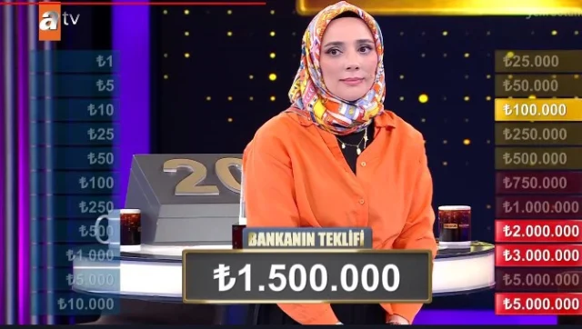 Var Mısın Yok Musun Duygu Ne Kadar Kazandı