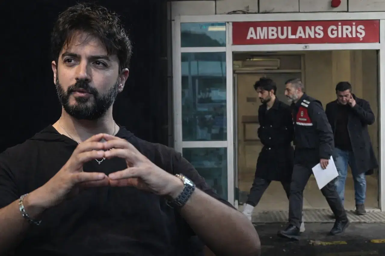 Yusuf Güney Neden Tutuklandı