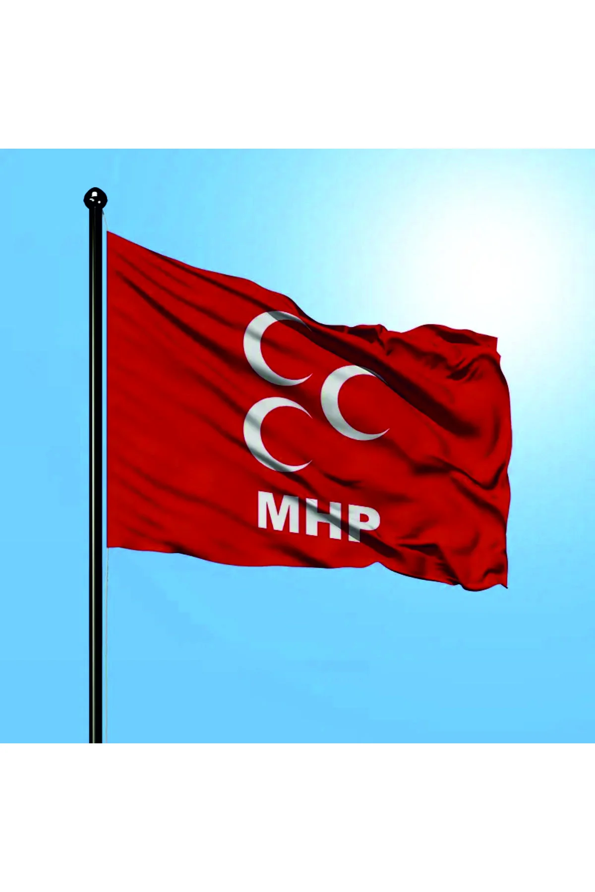 MHP
