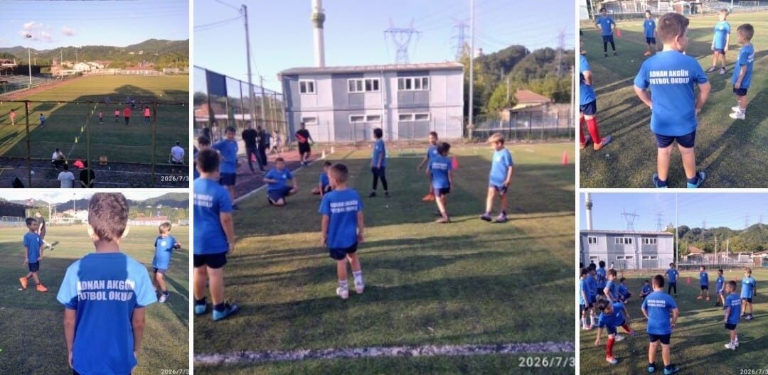 Çatalağzı Demirspor’dan Vefa Örneği