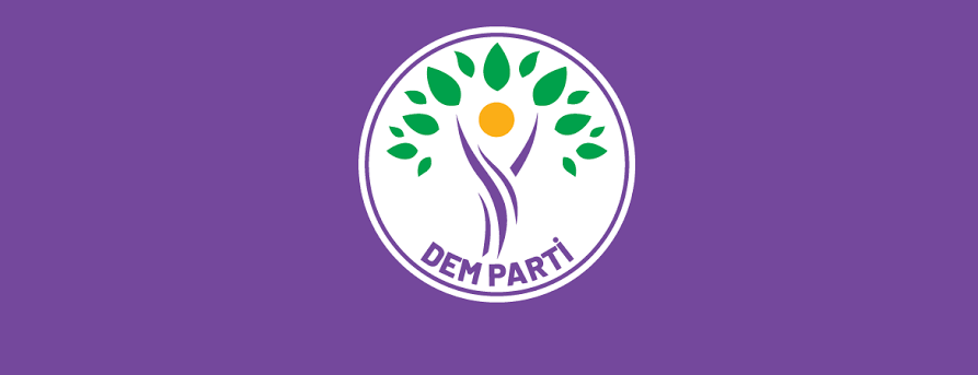 DEM PARTİ