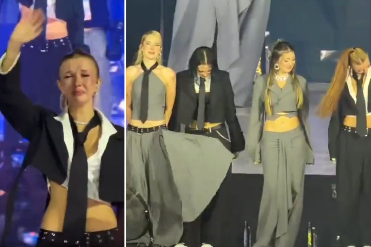 Manifest Neden Son Konserini Verdi? Grup Dağılıyor mu?