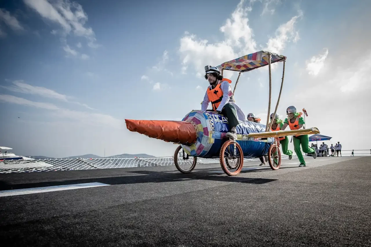 Red Bull Caddebostan Uçuş Günü 2026 Canlı Izle 2