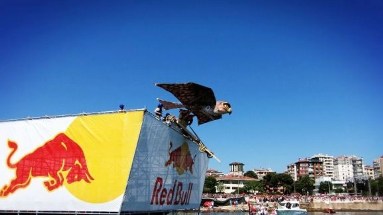 Red Bull Uçuş Günü Halk Oylaması Nedir Nasıl Oy Verilir 2026 Linki