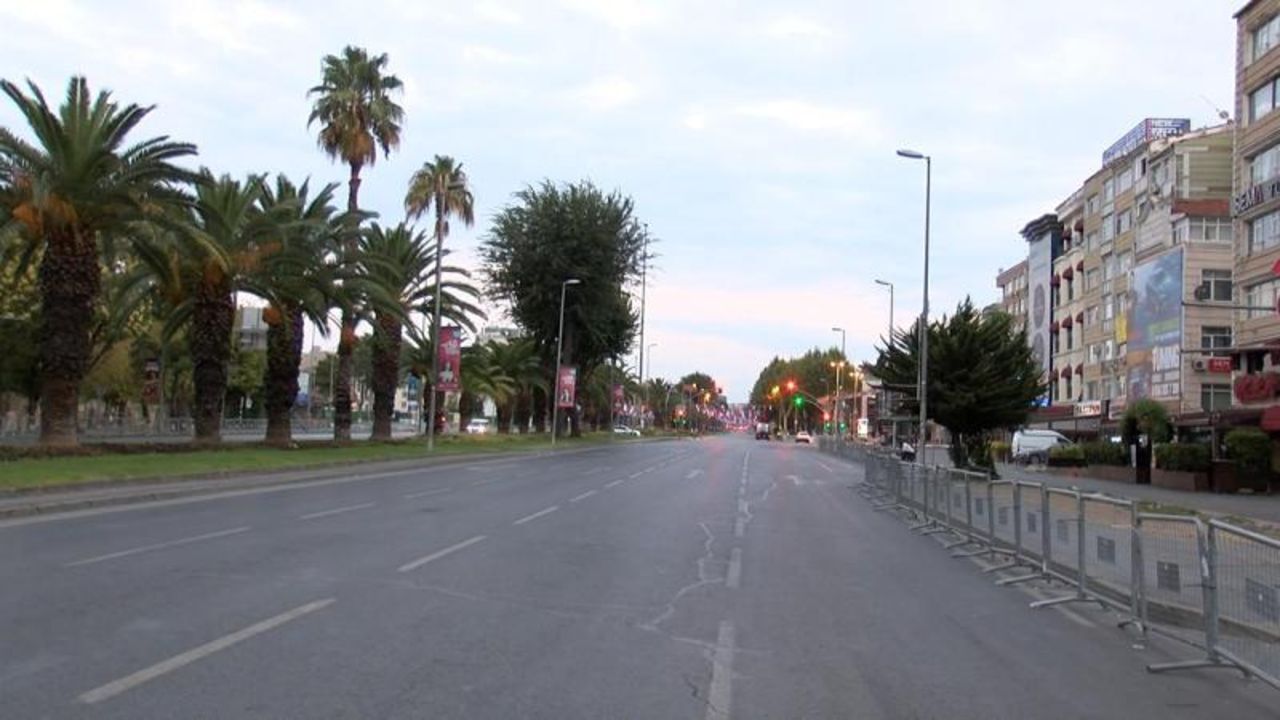 Vatan Caddesi Neden Kapalı 12
