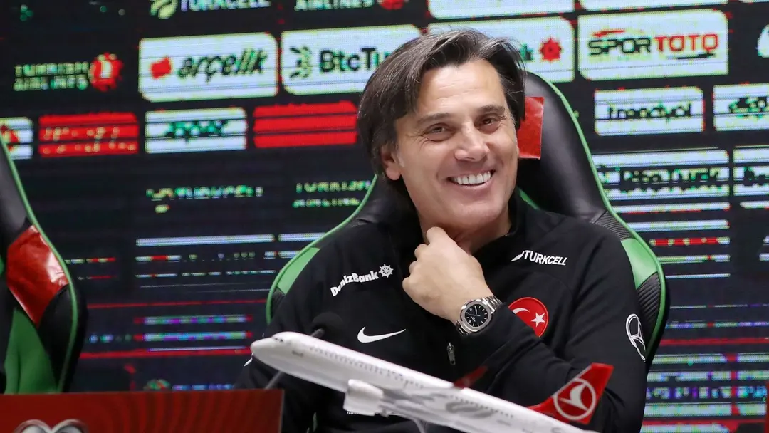 Vincenzo Montella