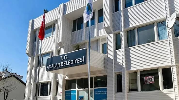 Adalar Belediyesi Hangi Parti 2