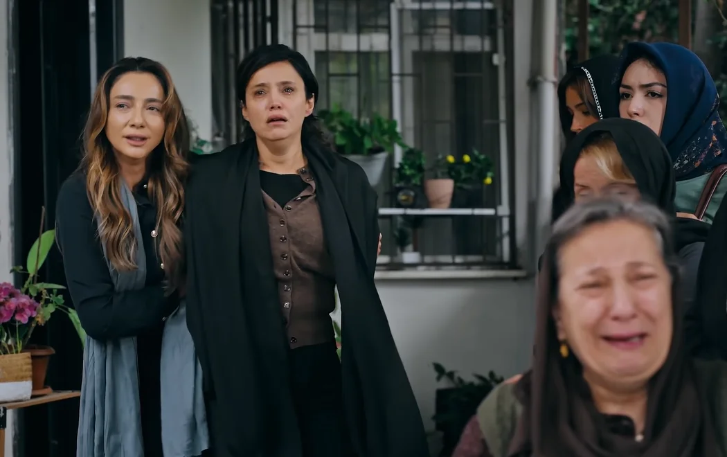 Altı Üstü Istanbul 16 Bölüm Neden Yayınlanmadı 1