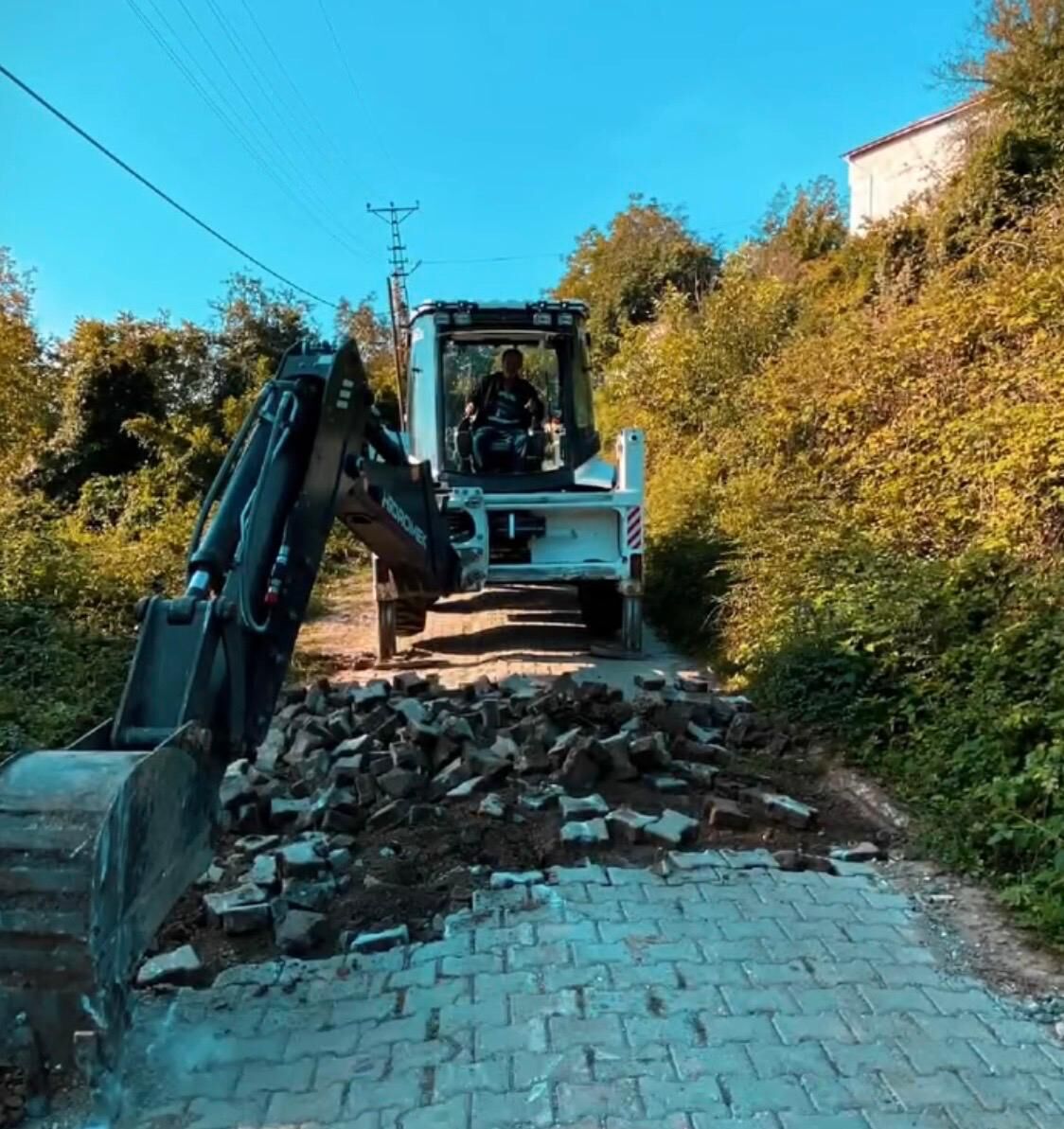 Aşk İle Çalışan Yorulmaz