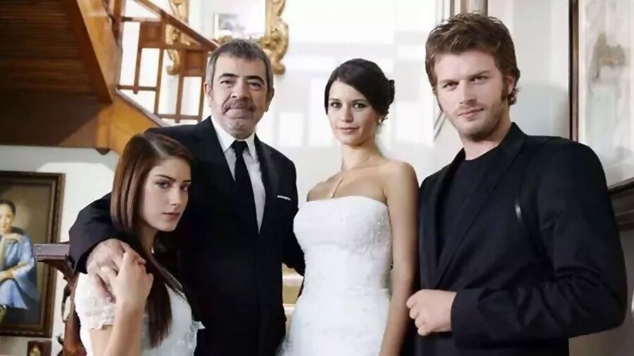 Aşkı Memnu Gerçek Hikaye Mi 2