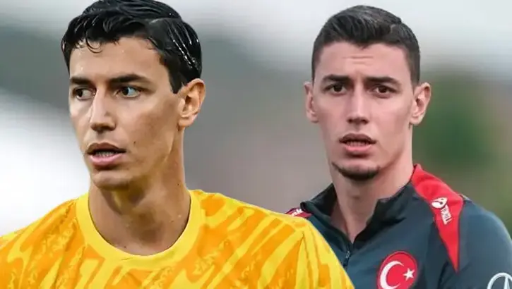Berke Özer Neden Kampı Terk Etti 2