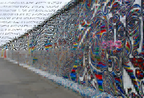 Berlin Duvarı Neden Yapıldı 2