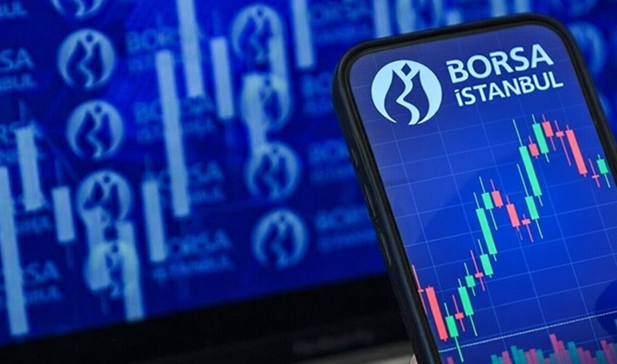 Bist 100 Neden Düştü 2