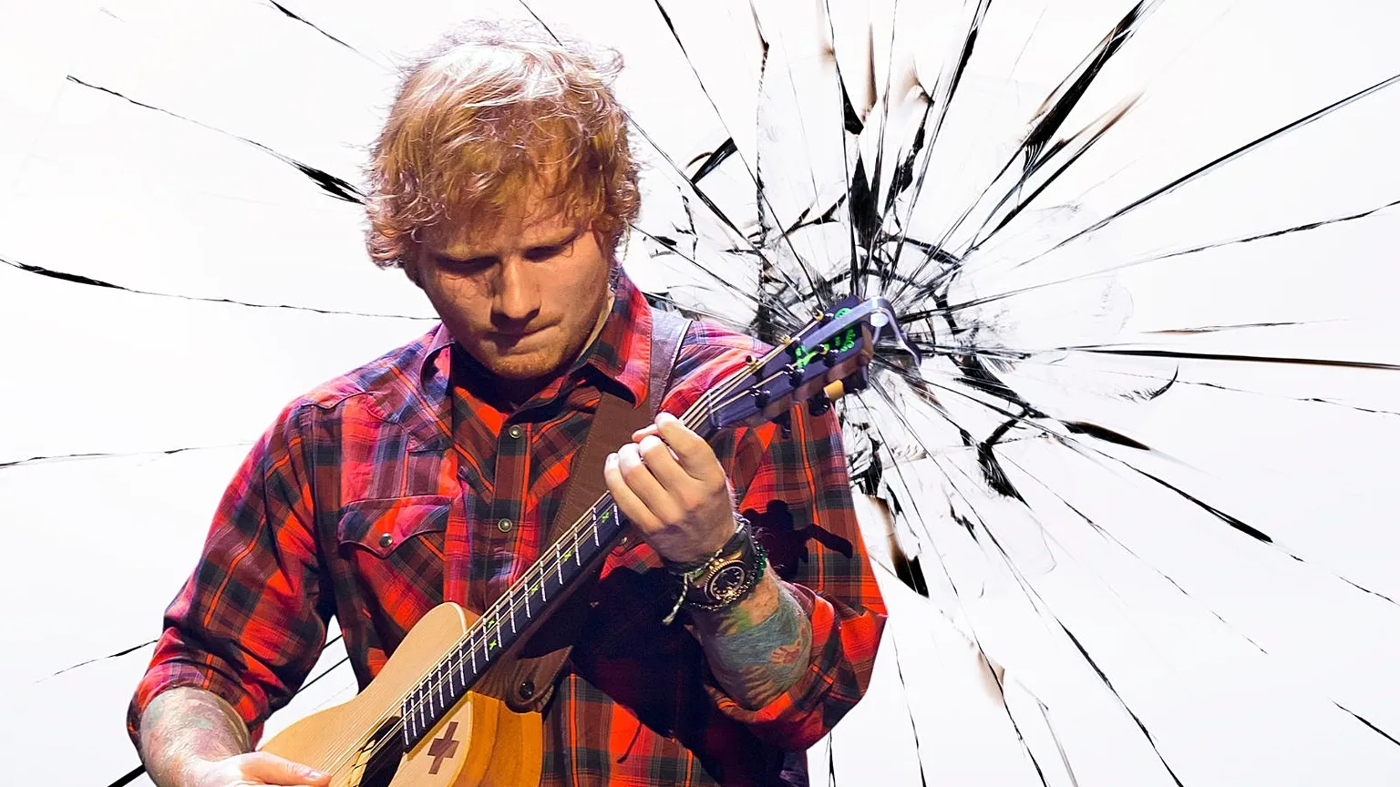Ed Sheeran Instagram 2