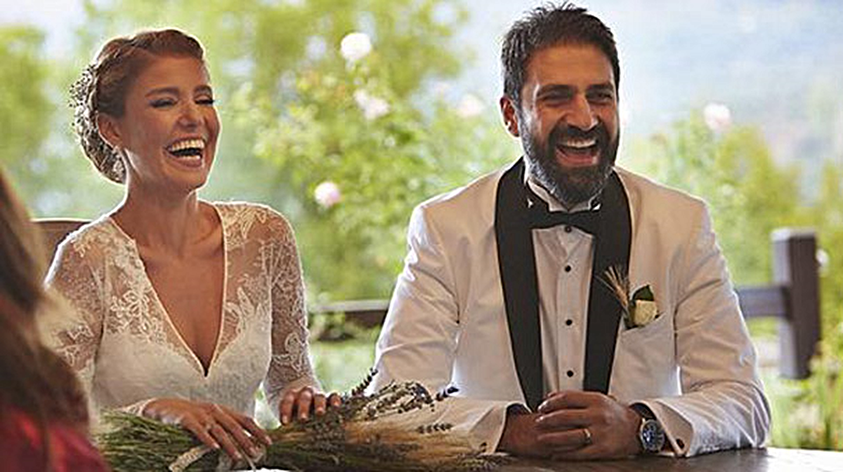 Erhan Çelik Gülben Neden Ayrıldı 1