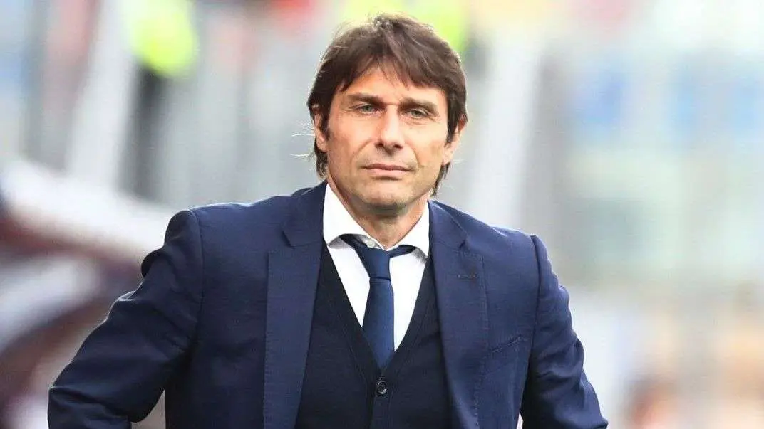 Antonio Conte