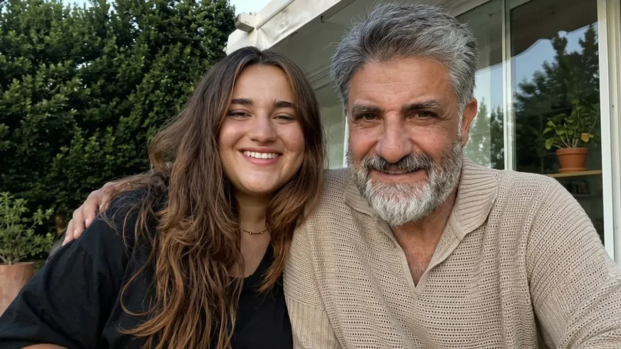 Fatma Zehra Önen Kimdir 2
