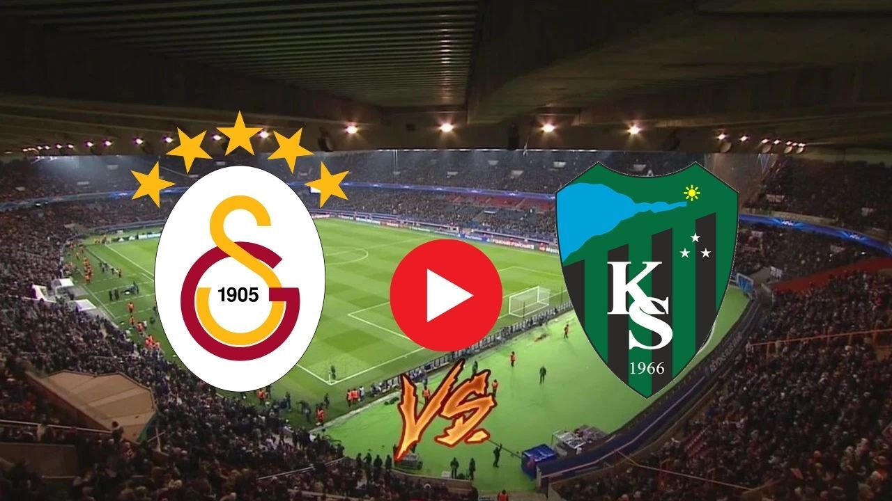 Galatasaray Kocaelispor