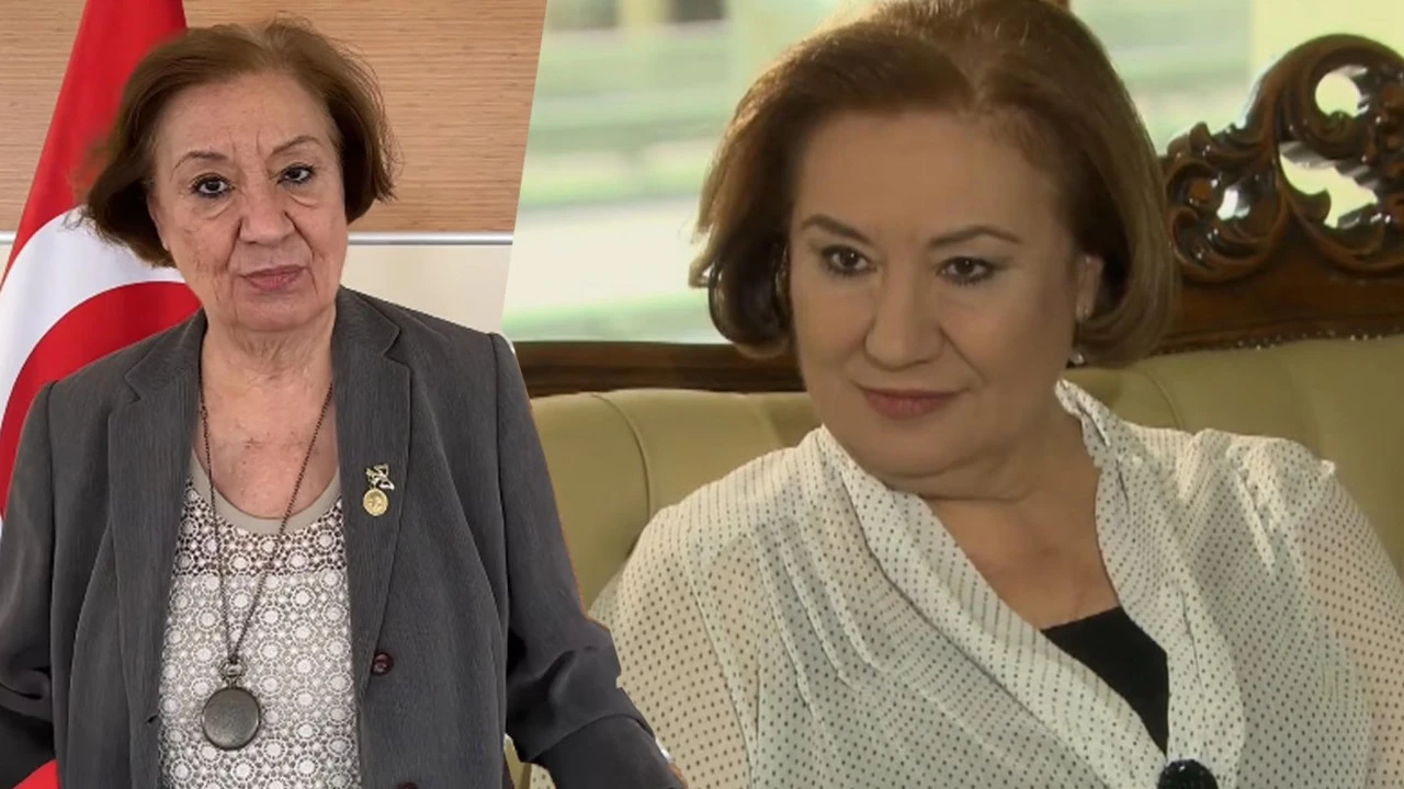 Gülsen Tuncer Neden Öldü 1