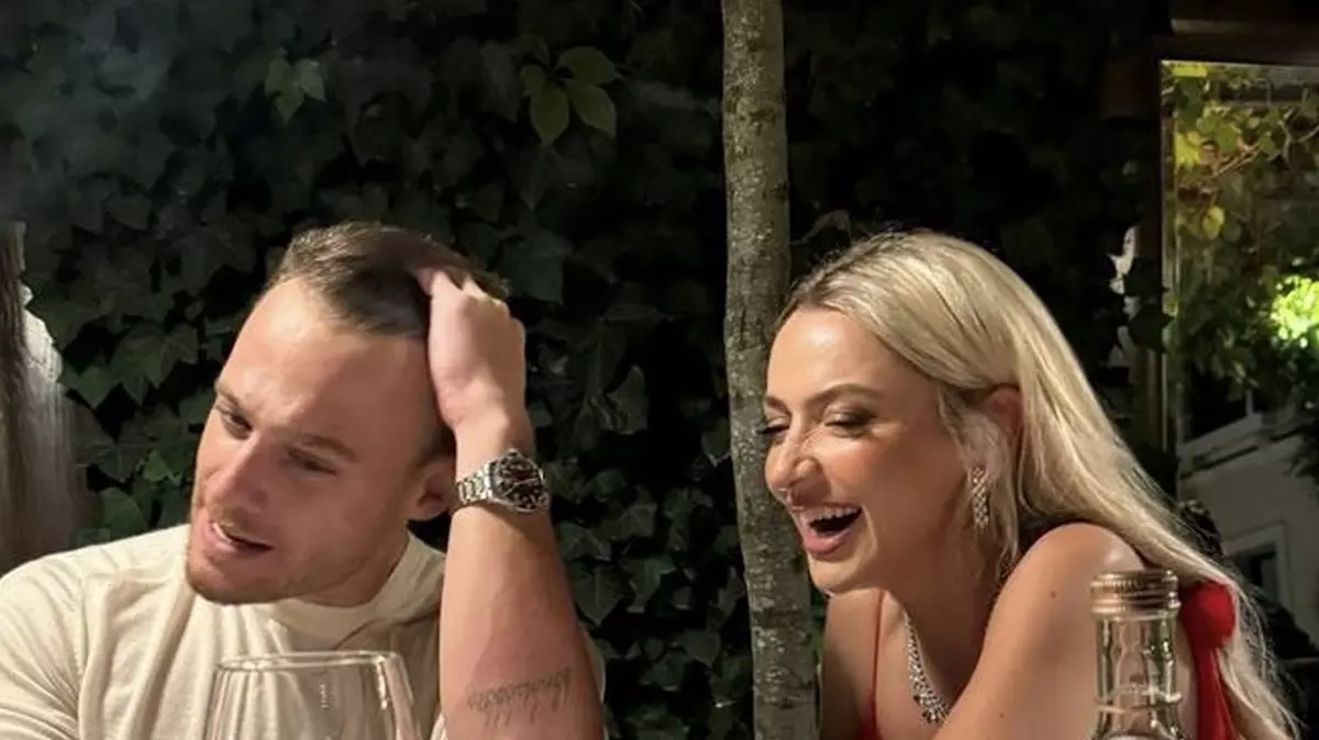 Hadise Kerem Bursin Sevgili Mi 2